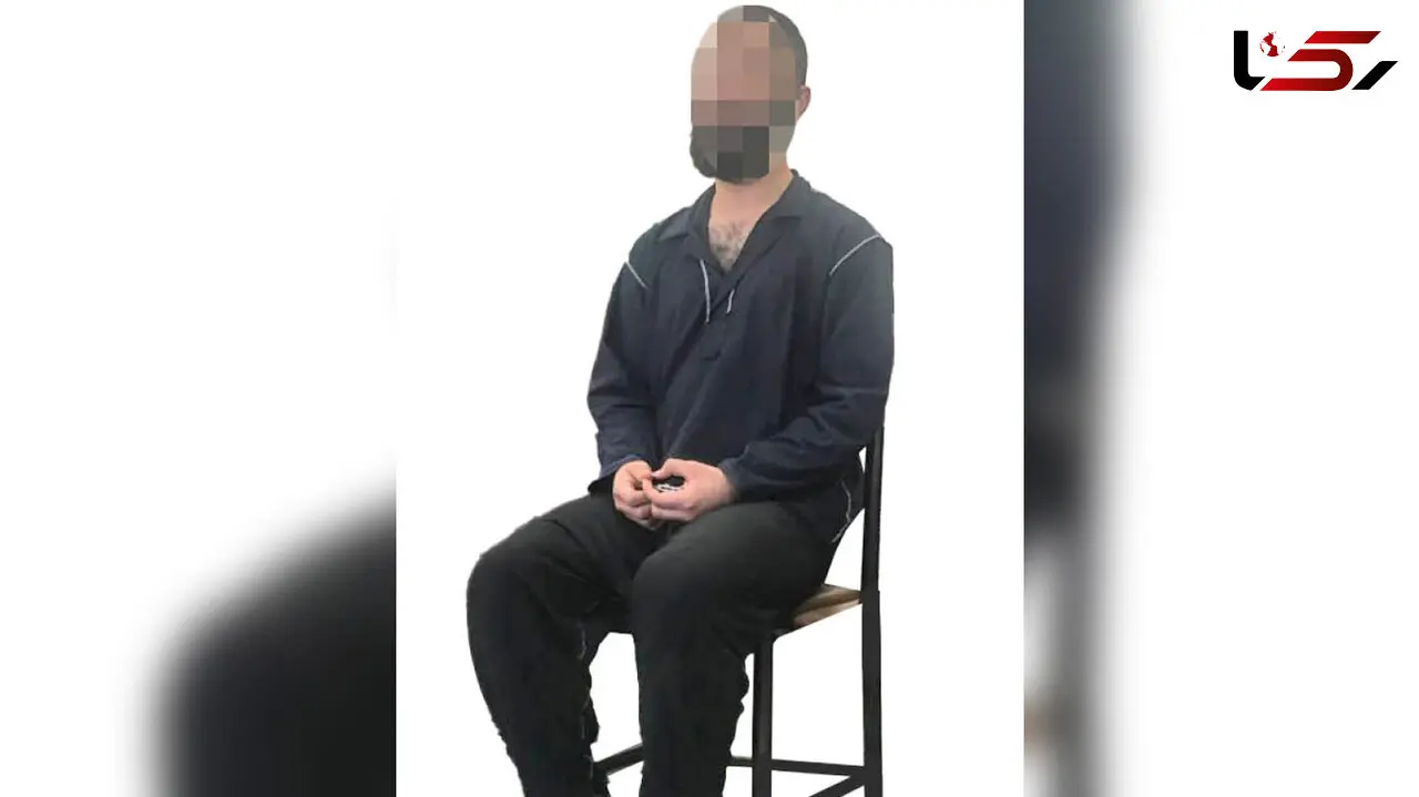 ماجرای قتل کارمند پمپ بنزین به دست محمد فلافل و همدستانش / برادر ناتنی به دست مرزبانان ترکیه کشته شد + فیلم و عکس
