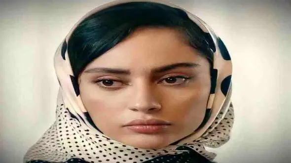 موتورسواری ترلان پروانه و دوست صمیمی اش + عکس