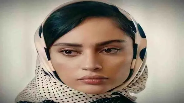  جذابیت ترلان پروانه با ساده ترین آرایش ! + جدیدترین فیلم