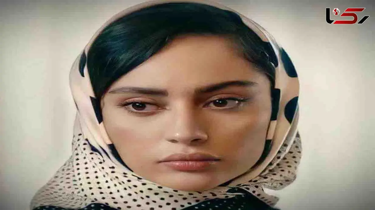  جذابیت ترلان پروانه با ساده ترین آرایش ! + جدیدترین فیلم