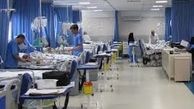 رفع عقب‌ماندگی‌های حوزه درمان اردبیل در دستور کار دولت است