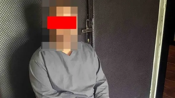 این مرد زن های همراه خود را در طلا فروشی های تهران جا می گذاشت و فرار می کرد +عکس