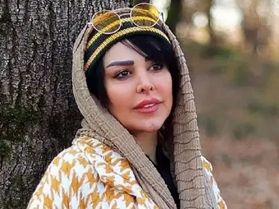 نگاهی به خوشگذرونی فلور نظری در رامسر با زمزمه شعر یارب چه فرخ طالعند، آنان که در بازار عشق...+عکس