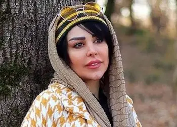 نگاهی به خوشگذرونی فلور نظری در رامسر با زمزمه شعر یارب چه فرخ طالعند، آنان که در بازار عشق...+عکس