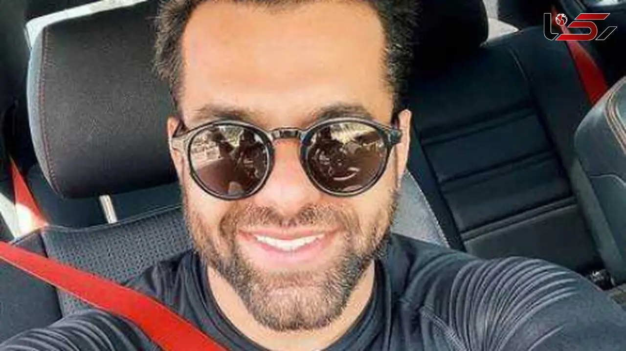 دانلود آهنگ باشکوه رضا بهرام به نام چه دیدنی بود این جاده + متن کامل