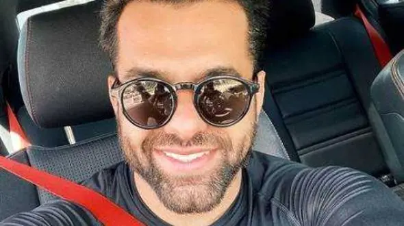 دانلود آهنگ باشکوه رضا بهرام به نام چه دیدنی بود این جاده + متن کامل