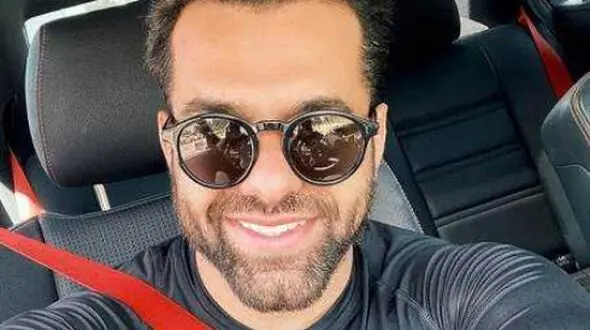 دانلود آهنگ باشکوه رضا بهرام به نام چه دیدنی بود این جاده /من موندم اینجا تنهای تنها+ متن کامل