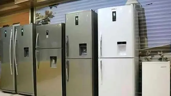 ماجرای ترخیص یک میلیون دلار درب یخچال در ۳ ماه + جدول