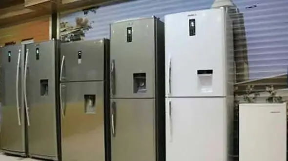 ماجرای ترخیص یک میلیون دلار درب یخچال در ۳ ماه + جدول
