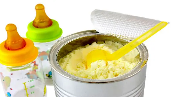 بهترین مدل شیر خشک