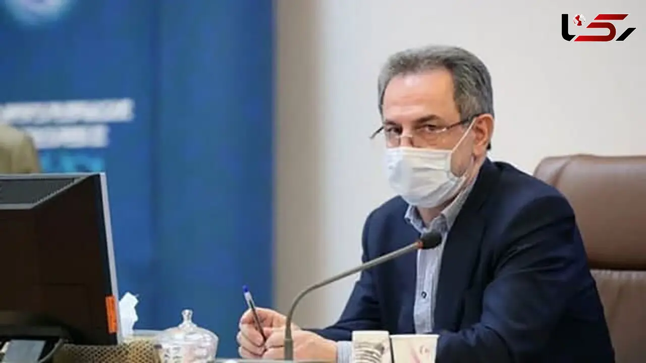 استاندار تهران: آمار دقیقی از میزان استفاده از تعرفه ها نداریم / مشارکت مردم در انتخابات 1400 بیشتر شده است