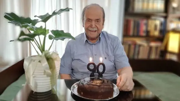 محمدعلی کشاورز چندسال قبل از مرگ چه گفت 