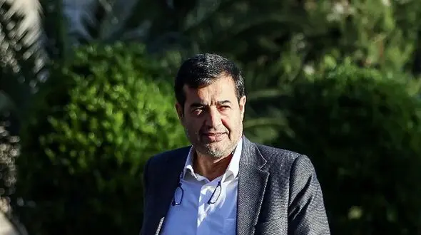 فیلم/ وزیر ورزش: از بازگشت ورزشکاران ایرانی خارج از کشور استقبال می‌کنیم