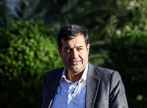 فیلم/ وزیر ورزش: از بازگشت ورزشکاران ایرانی خارج از کشور استقبال می‌کنیم