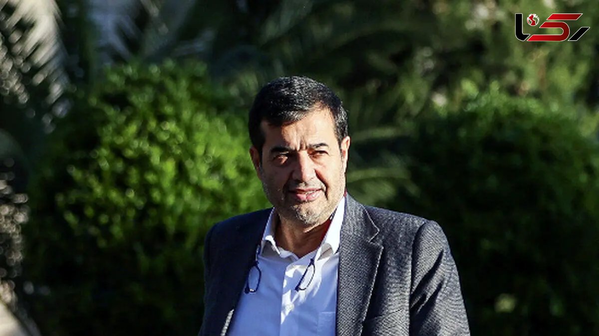 فیلم/ وزیر ورزش: از بازگشت ورزشکاران ایرانی خارج از کشور استقبال می‌کنیم