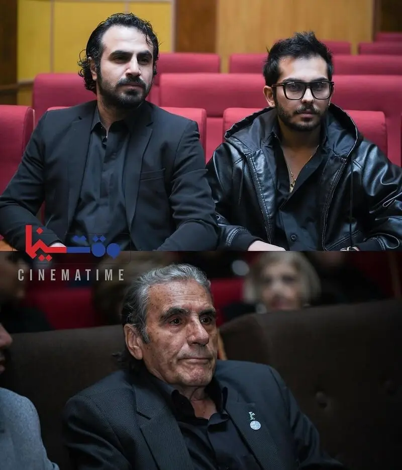 رضا ناجی