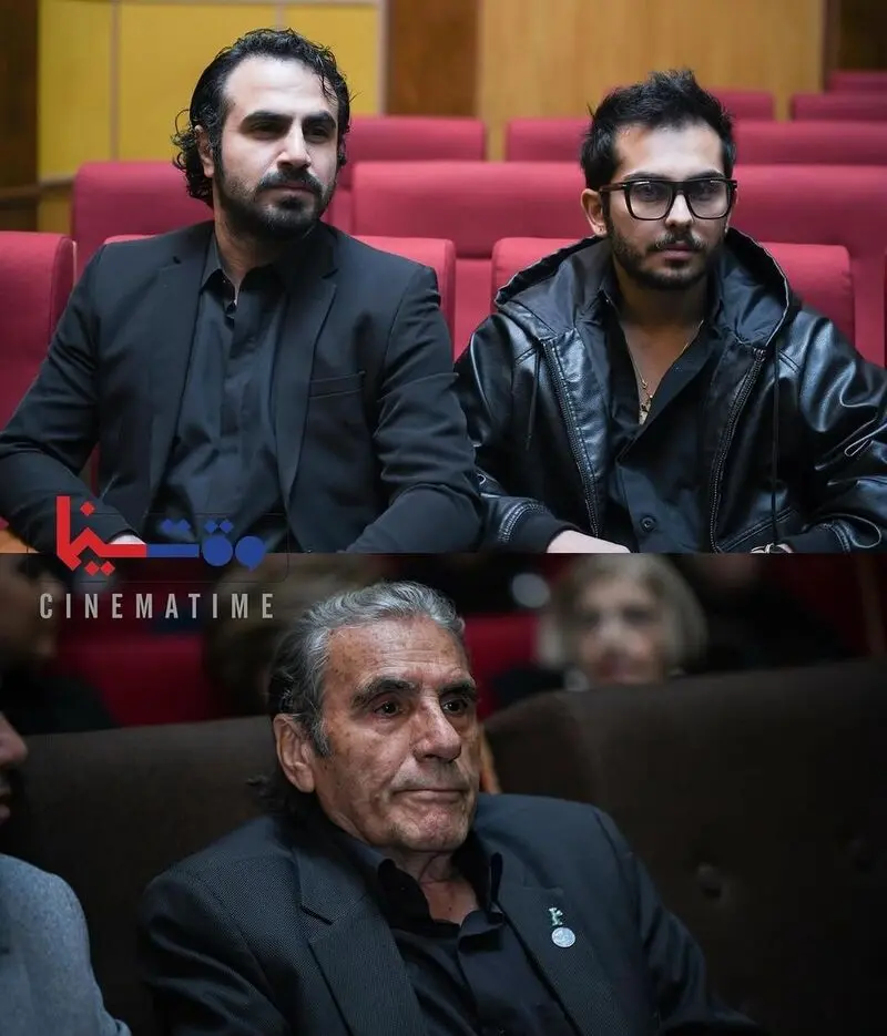رضا ناجی