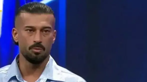رامین: پرسپولیس همان روز برایم تمام شد! / با روح و قلبم به استقلال آمدم نه پول!