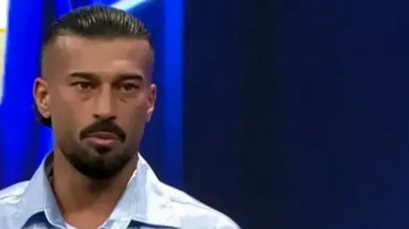 رامین: پرسپولیس همان روز برایم تمام شد! / با روح و قلبم به استقلال آمدم نه پول!