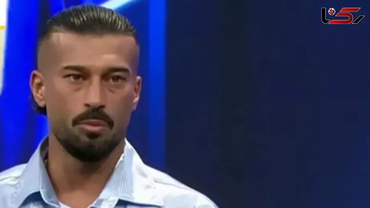 رامین: پرسپولیس همان روز برایم تمام شد! / با روح و قلبم به استقلال آمدم نه پول!