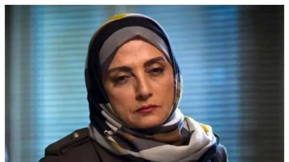 تغییر چهره جذاب رویا جاویدنیا بازیگر سریال مرهم در واقعیت / این کجا و اون کجا!