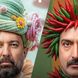 بخشی از اجرای گروه علی اوجی در برنامه کارناوال رامبد جوان/ هنرنمایی ویژه و لحظات جادویی
