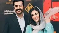 فیلم سوپرایز تولد مریم مومن و همسرش / عاشقانه های نو عروس و داماد سینمای ایران را ببینید