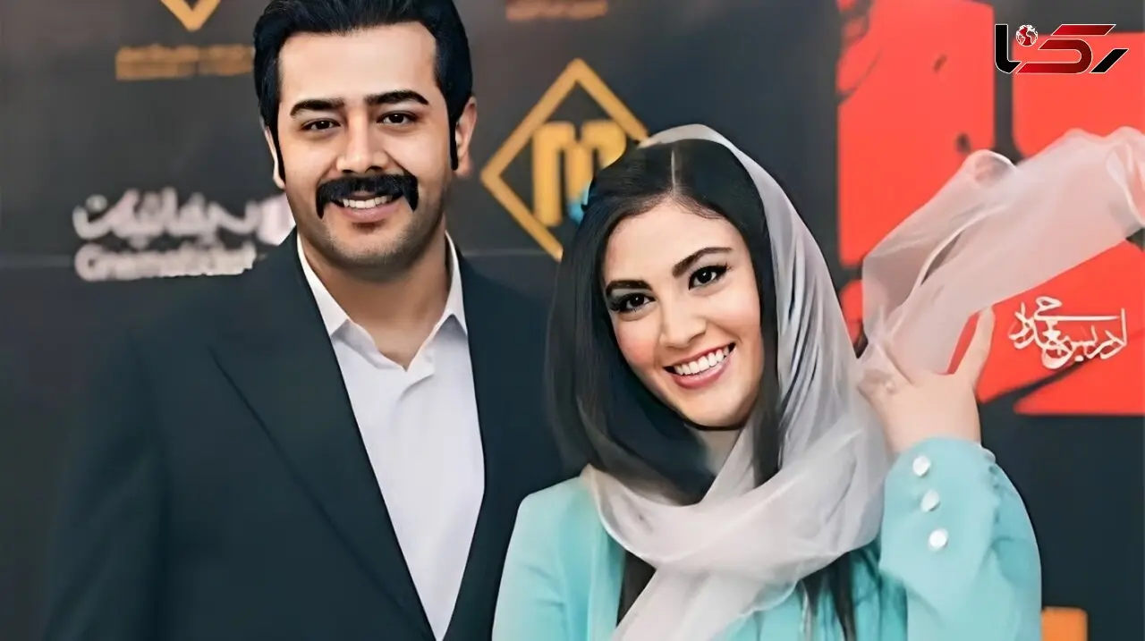 فیلم سوپرایز تولد مریم مومن و همسرش / عاشقانه های نو عروس و داماد سینمای ایران را ببینید