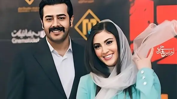 فیلم سوپرایز تولد مریم مومن و همسرش / عاشقانه های نو عروس و داماد سینمای ایران را ببینید