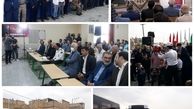47 اتوبوس کوچک تا پایان سال به اصفهان می آید / با آغاز مهر «تمام شهر مدرسه است» + عکس و فیلم