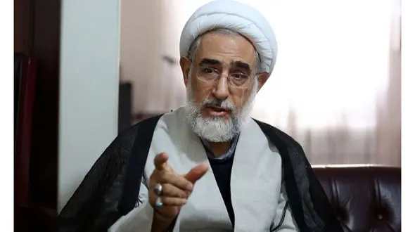 منتجب‌ نیا خطاب به پزشکیان: با شجاعت مدیران ناتوان را کنار بگذارید/ مشاوران شما با آبرویتان بازی می‌کنند/ جهاد کشاورزی نابسامان است