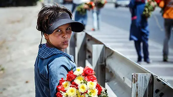 شهرداری تهران: کودکان کار روزانه بین ۴۰۰ هزار تومان تا یک میلیون تومان درآمد دارند