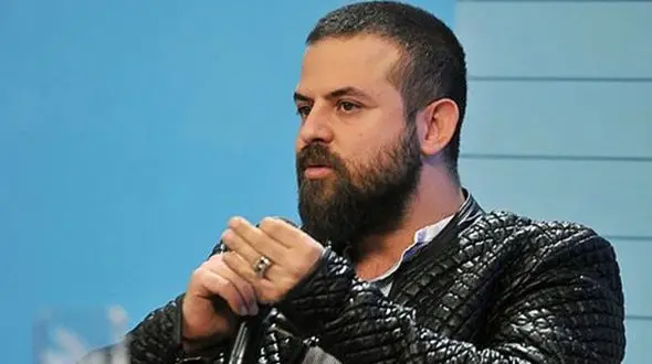 دفاع جانانه هومن سیدی از سوپراستار بودن رضا گلزار/ چرا همه اینقدر باهاش لَج هستین+فیلم