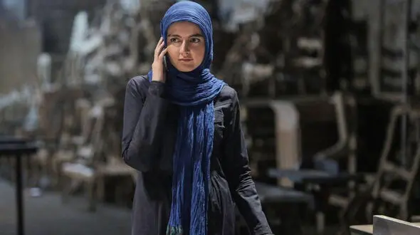 بازیگر سایه‎بان: کاش برادری مثل سهراب داشتم