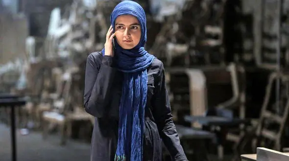 بازیگر سایه‎بان: کاش برادری مثل سهراب داشتم