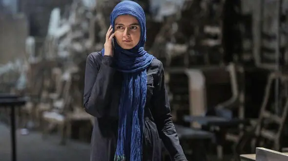 بازیگر سایه‎بان: کاش برادری مثل سهراب داشتم