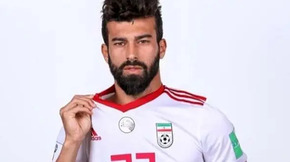 حواشی تمام‌نشدنی رضاییان / رامین باز هم سوژه رسانه‌ها شد / جزئیات + عکس 