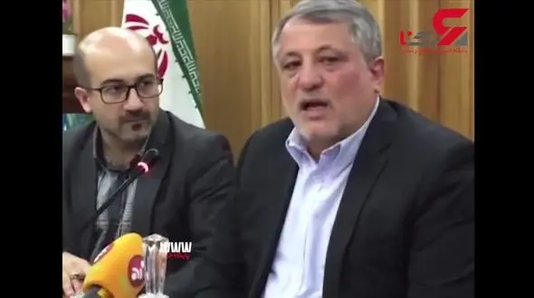 پاسخ محسن هاشمی به سیاسی‌بودن استعفای نجفی