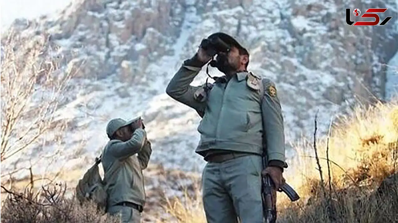 گشت شبانه‌روزی محیط‌بانان در مناطق تحت مدیریت