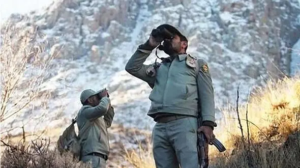 گشت شبانه‌روزی محیط‌بانان در مناطق تحت مدیریت