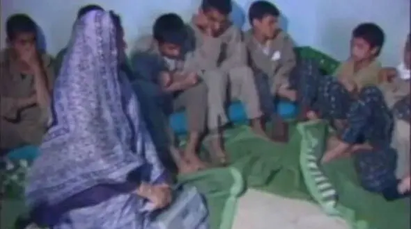 خاطره زیبایی که با سلفی تلخ نماینده مجلس با موگرینی زنده شد + عکس