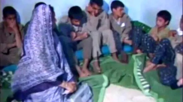 خاطره زیبایی که با سلفی تلخ نماینده مجلس با موگرینی زنده شد + عکس