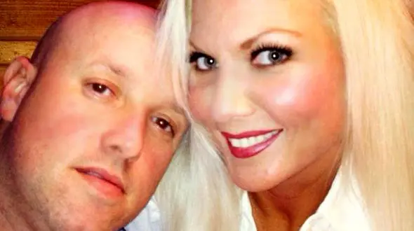 قتل ناموسی زنی جوان که شبیه مرلین مونرو بود ! / عکس های ناجور 52 هزار فالور داشت +عکس