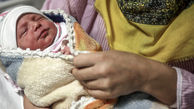 139 تولد عجیب نوزادان در اورژانس های کشور