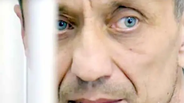 اعتراف هولناک ترین قاتل سریالی /  او 22 زن و دختر را با ماشین پلیس شکار می کرد+ عکس