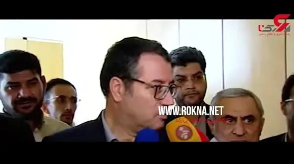 ماجرای ذرت های آلوده از زبان وزیر صمت / آیا این ذرت ها صادر می شوند؟! + فیلم 