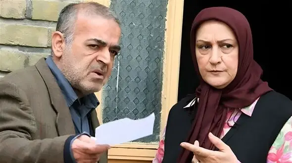فیلم/ مقایسه خانه حمید لولایی و مریم امیرجلالی / از دکوراسیون مدرن آقا ماشالله تا خانه گرم و سنتی مریم خانم