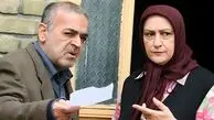 فیلم/ مقایسه خانه حمید لولایی و مریم امیرجلالی / از دکوراسیون مدرن آقا ماشالله تا خانه گرم و سنتی مریم خانم