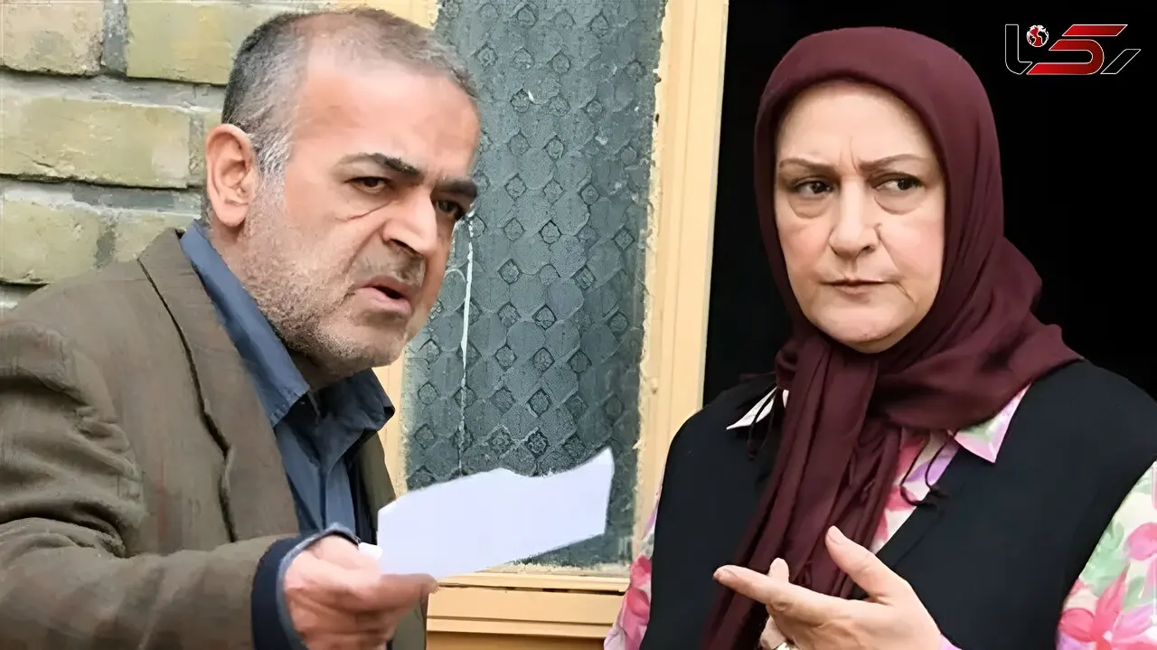 فیلم/ مقایسه خانه حمید لولایی و مریم امیرجلالی / از دکوراسیون مدرن آقا ماشالله تا خانه گرم و سنتی مریم خانم