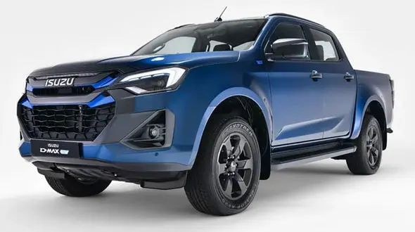 وانت تمام‌ برقی ایسوزو، آغازگر عصر جدید حمل‌ و نقل!